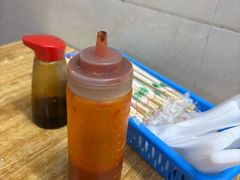 -莲欢海蛎煎