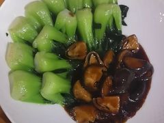 -乐忻皇朝(上海中心大厦店)