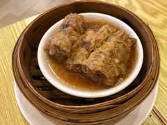 -添好运点心专门店(百老汇店)