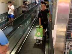 -北京华联生活超市(北京常营店)