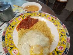 -六禄面家(芳和分店)