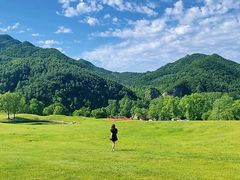 -玉渡山自然风景区
