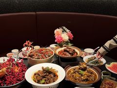-知楚•精致湖北菜(武商MALL店)