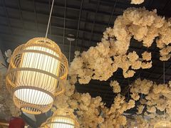 -九田家黑牛烤肉料理(吴江万象汇店)