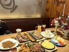 -路易十三西餐厅(西关新天地店)