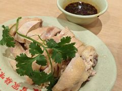 -百家鸡味馆(清泰店)