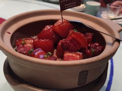 -老济南·地道济南菜(大明湖店)
