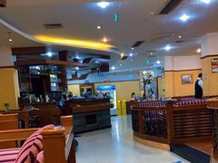 大堂-西堤岛西餐·棋牌(横岗店)