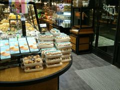 -FASHION BAKERY法森贝克(新德路店)