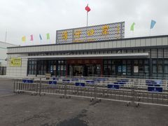 -澳门环岛游湾仔码头