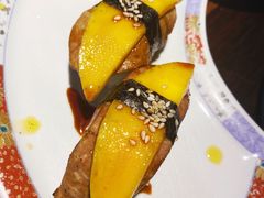 -山葵家·创意料理(宁波来福士店)