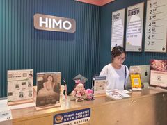 -海馬体照相馆(莘庄维璟印象城店)
