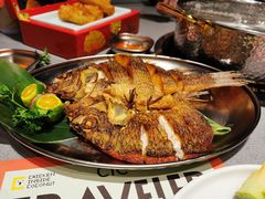 -椰小鸡·琼州糟粕醋·火锅(美兰缤纷城店)