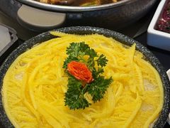 -刘一手重庆火锅(万达广场店)