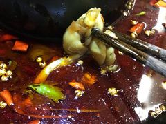 -味仙疯美蛙鱼头(清扬路总店)