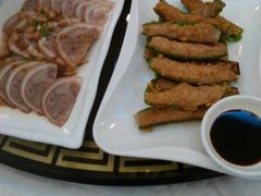 -潮喜竹溪荔湖酒家(荔枝湾店)