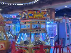 -汤姆熊欢乐世界(罗斯福店)