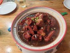 -东方肉馆(航空家园店)