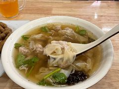 -老谢烧烤野馄饨(云霄路店)