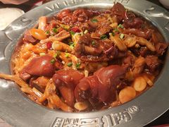 -胖哥俩肉蟹煲(龙德广场店)