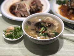 -合记烩面(人民路店)