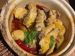 -周家二小姐的菜(西津渡店)