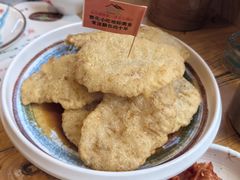 -金达莱冷面百年石锅饭(宾馆胡同店)