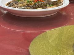 红烧杂鱼-阿伟海鲜楼·福建菜(涵江店)