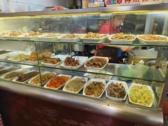 -远记面线糊(世纪巨星店)