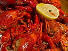 -金陵一哥龙虾馆(三牌楼总店)