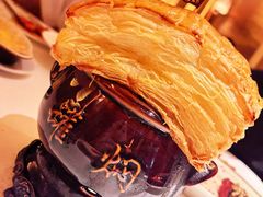 -起士林大饭店(小白楼店)