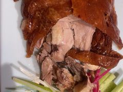 -满园烤鸭·春饼(抚顺万达店)