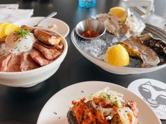 -Tanuki Raw(Orchard Central)