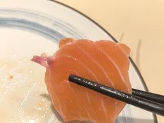 -大渔铁板烧(铁西万象汇店)