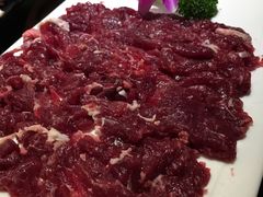 -牛焱·贵州黄牛肉火锅(城西银泰店)