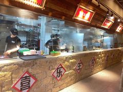 -蛮佬拾·乡里土菜馆(河西王府井店)