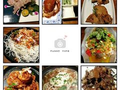 北京烤鸭-华馨园北京烤鸭(丽水店)