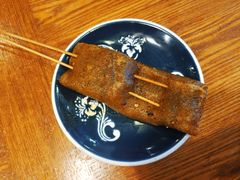 -峨眉烧烤(宝龙广场店)