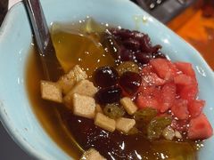 -重庆高老九火锅(万象城店)