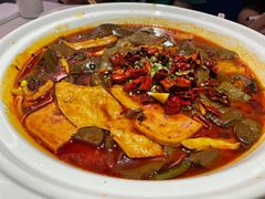 渝信毛血旺-渝信川菜(工体店)