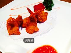 -香草意餐厅(杏石口路店)