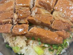 -老嘢扣肉糯米饭(云亭街店)