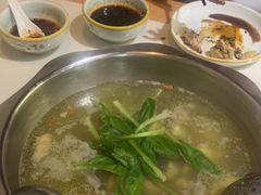 -福源药膳鸡(天润城店)