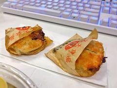 牛逼小烧饼-买又大餐厅(福林里店)