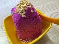 -于春正宗椰奶清补凉炒冰