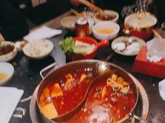 -矮板凳老火锅(宽窄巷子店)