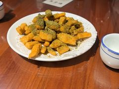 -恩宏德餐馆(平山道店)