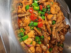-蛙小侠(珠海华发商都店)