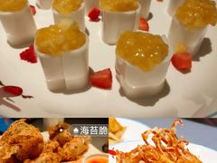 -小炳胜(卓悦中心店)