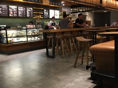 -星巴克臻选(深圳罗湖万象城店)